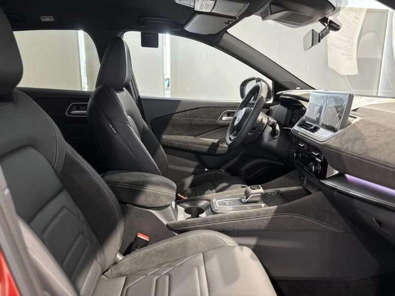 Nissan Qashqai E-Power 205 n-Design Tpan