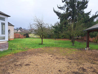 Maison - 179 m² - 10 pièces