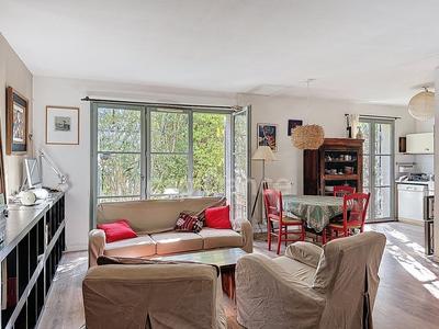 Maison - 94 m² - 4 pièces