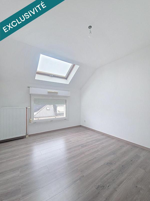 Appartement - 68 m² - 4 pièces