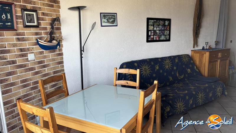 Appartement - 47 m² - 3 pièces