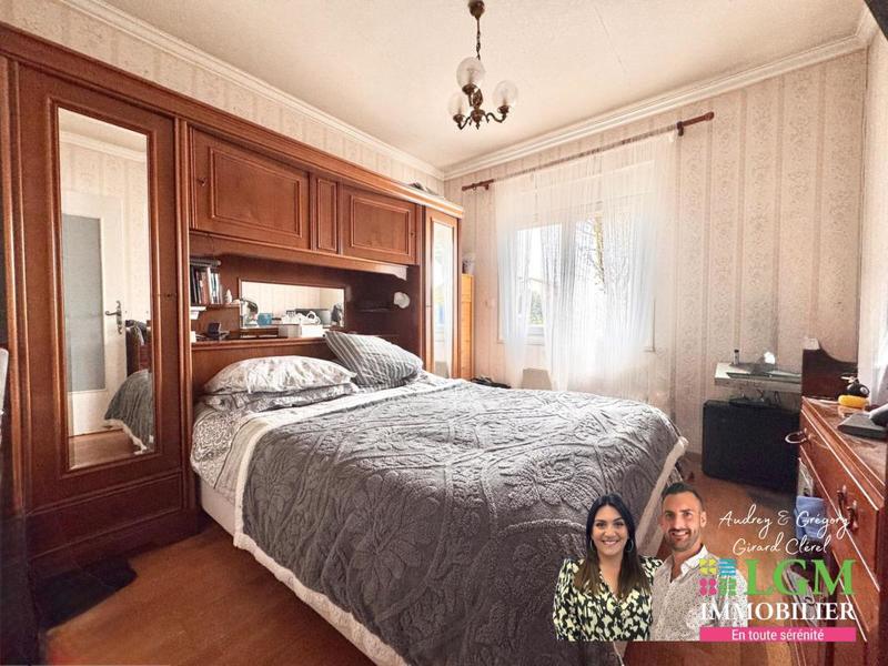 Villa - 166 m² - 5 pièces