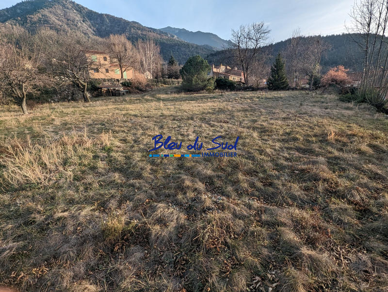 Terrain - 1 015 m²