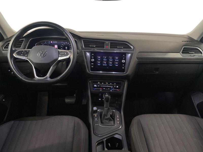 Volkswagen Tiguan Allspace 2.0 Tdi 150ch Dsg7 Life Business