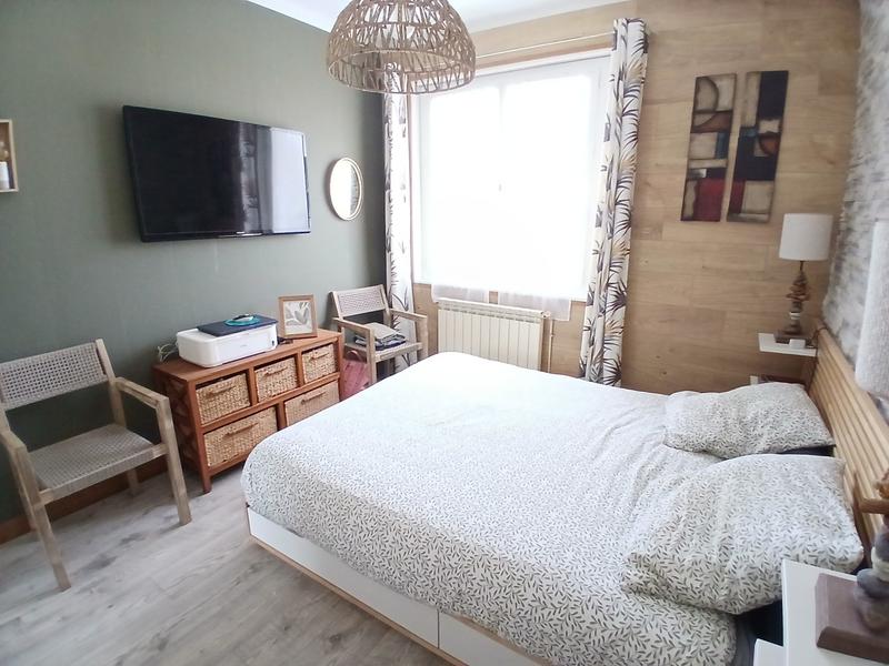 Maison - 144 m² - 6 pièces