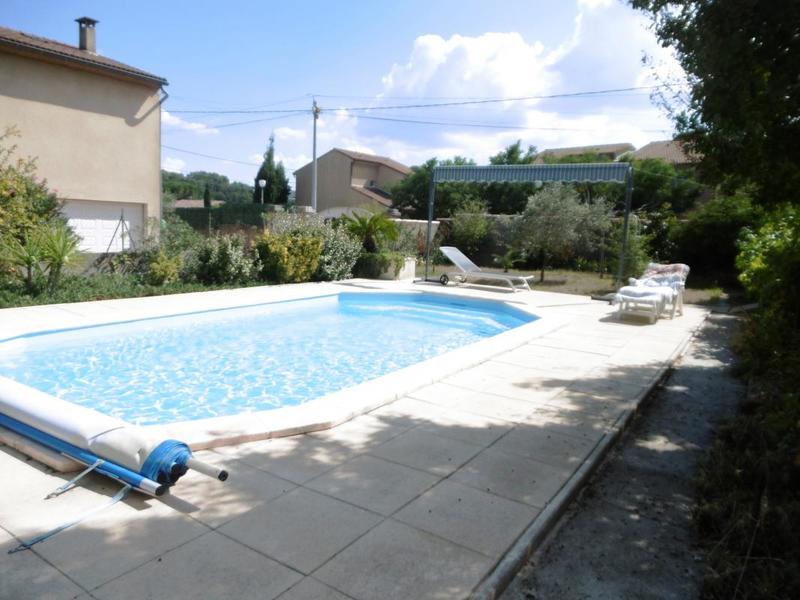 Maison - 195 m² - 9 pièces