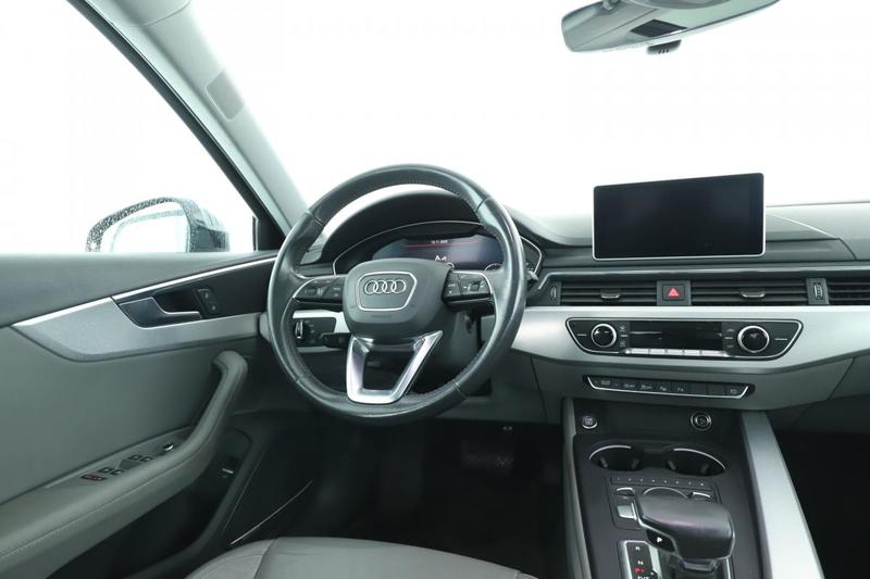 Audi A4 2.0 Tdi Design Luxe s tronic 190 ch