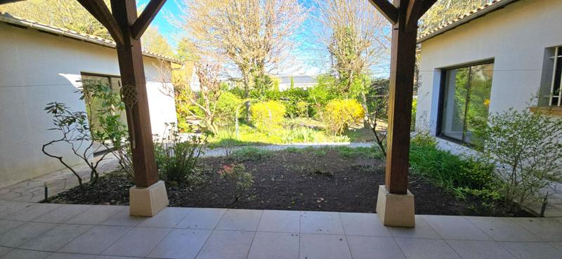 Maison - 153 m² - 5 pièces