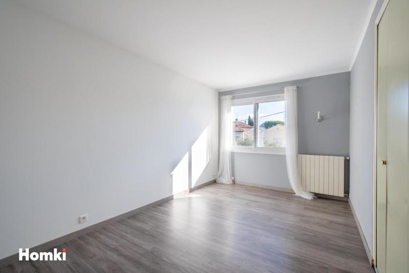 Appartement - 76 m² - 3 pièces