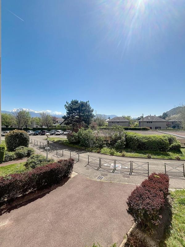 Appartement - 82 m² - 4 pièces