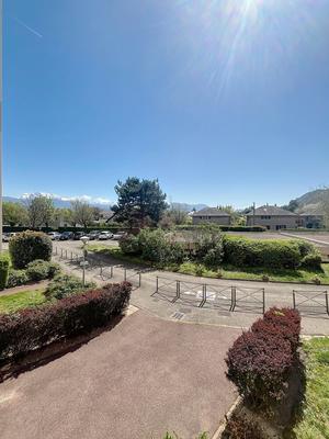 Appartement - 82 m² - 4 pièces