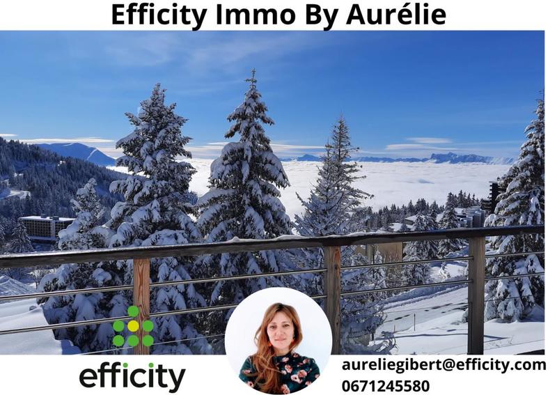 Châlet - 111 m² - 5 pièces