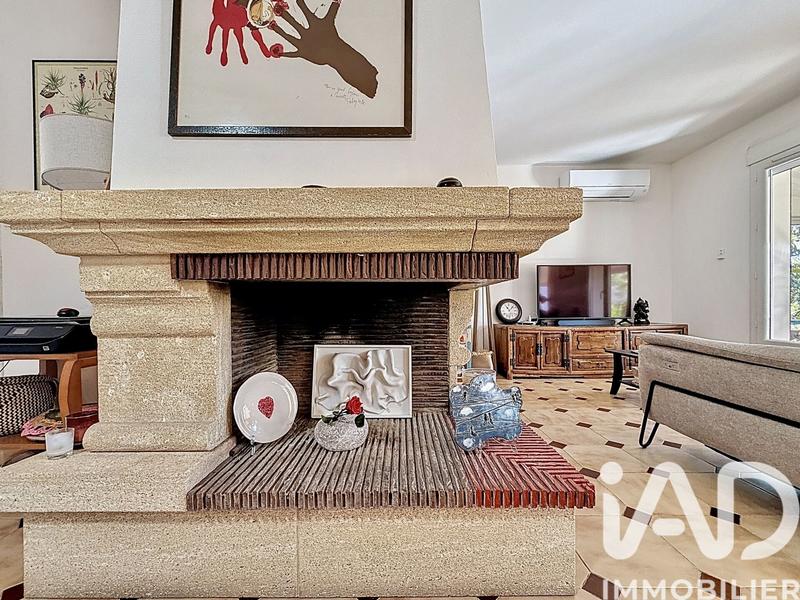 Maison - 84 m² - 3 pièces