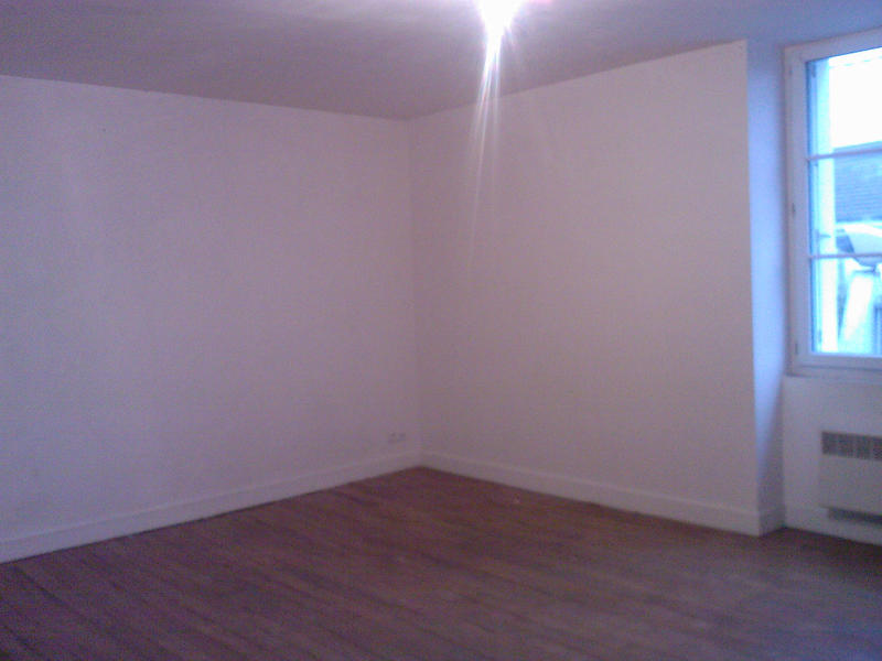 Appartement - 67 m² - 5 pièces