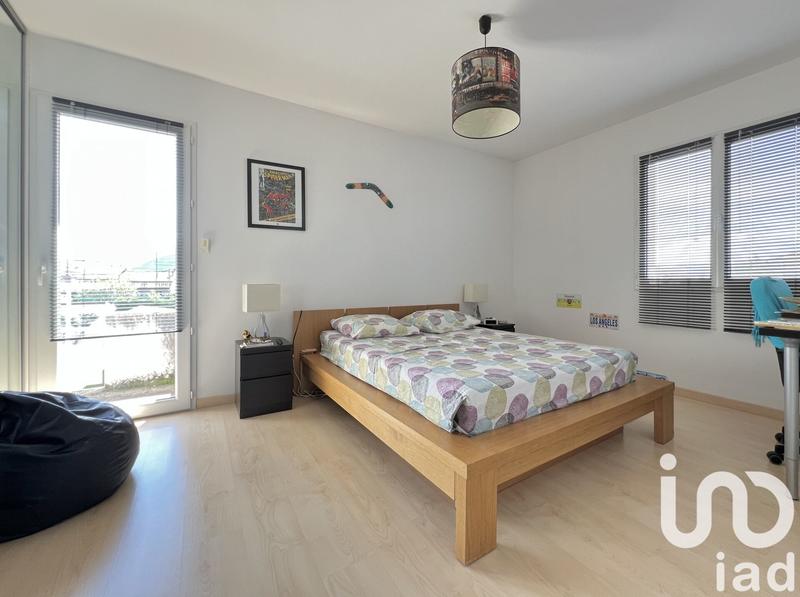 Maison de maîtres - 233 m² - 7 pièces