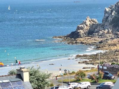 Maison ancienne - 106 m² - 5 pièces