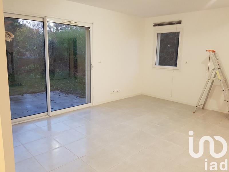 Maison - 74 m² - 3 pièces