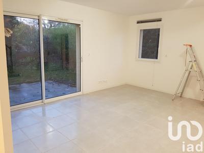 Maison - 74 m² - 3 pièces