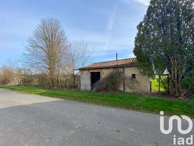 Ferme - 90 m² - 4 pièces