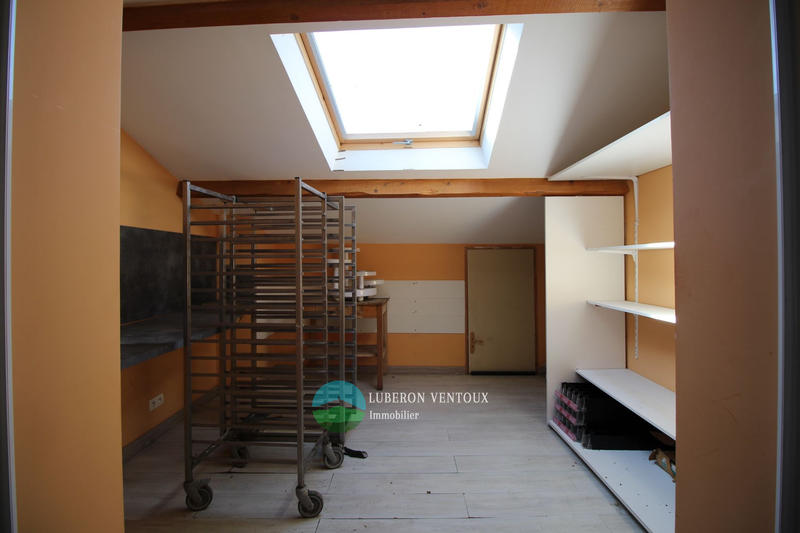 Maison de village - 223 m² - 8 pièces