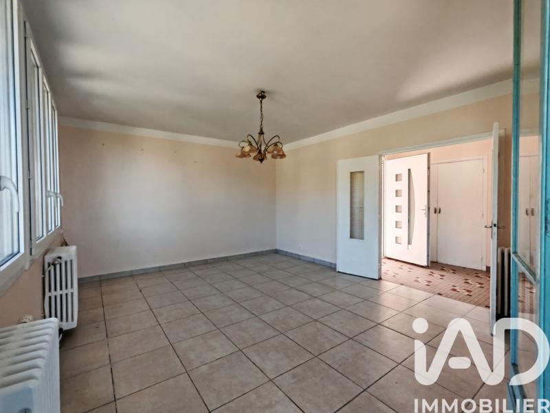 Maison - 160 m² - 7 pièces