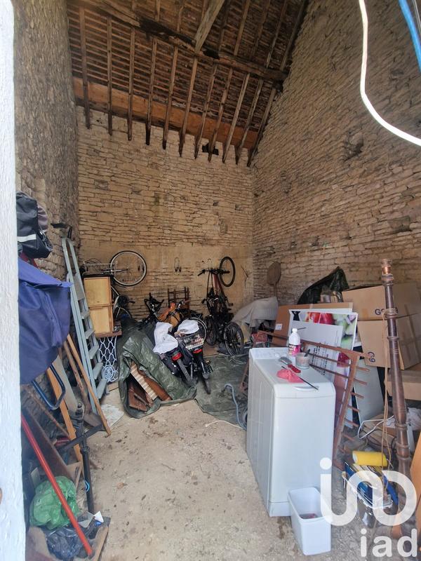 Maison de village - 77 m² - 3 pièces