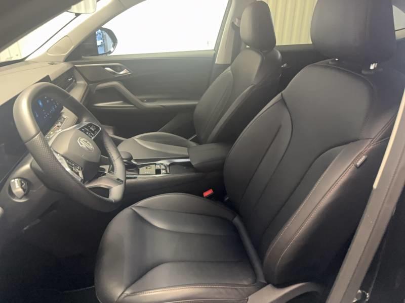 Mg Ehs 1.5t Phev 272 ch Luxury