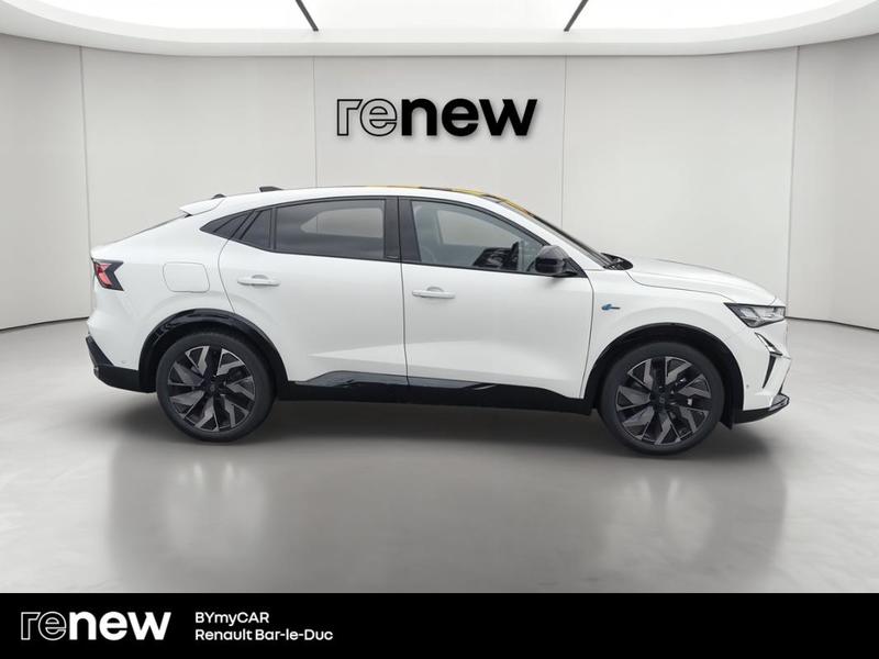 Renault Rafale E-Tech full hybrid 200ch esprit Alpine