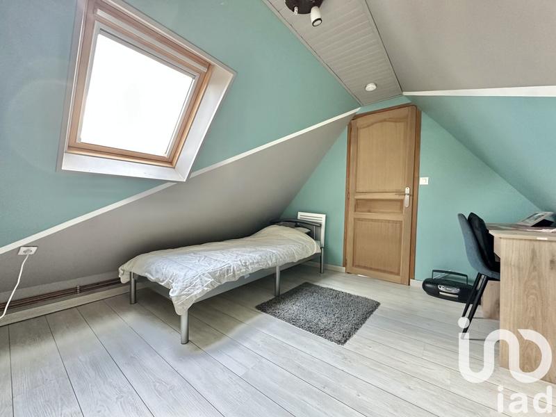 Maison de campagne - 102 m² - 3 pièces