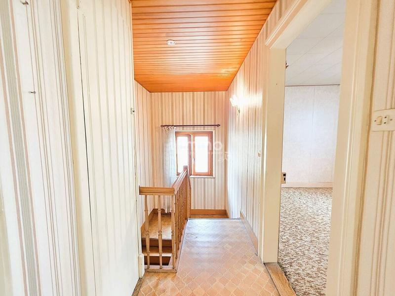 Maison - 82 m² - 3 pièces