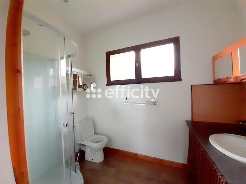 Maison - 166 m² - 7 pièces