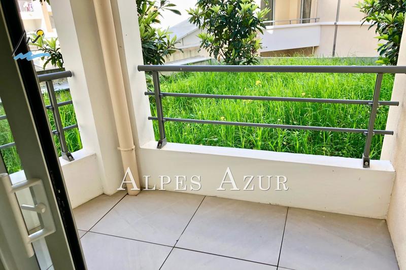 Appartement - 26 m² - 1 pièce
