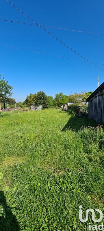 Maison de campagne - 57 m² - 2 pièces