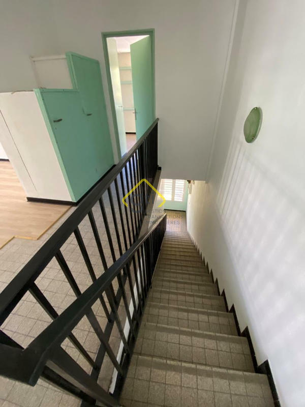 Appartement - 85 m² - 4 pièces