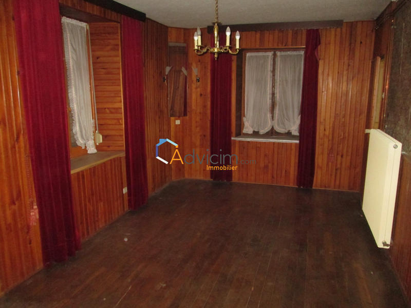 Maison ancienne - 280 m² - 8 pièces