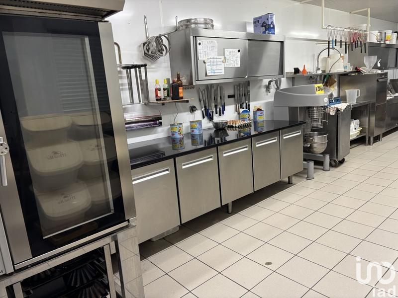 Local commercial - 190 m²