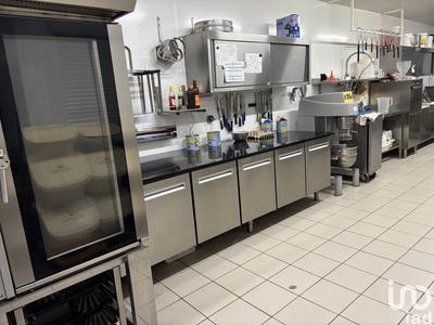 Local commercial - 190 m²