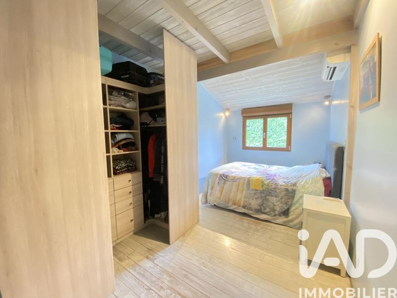 Maison - 104 m² - 5 pièces