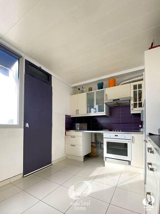 Appartement - 88 m² - 4 pièces