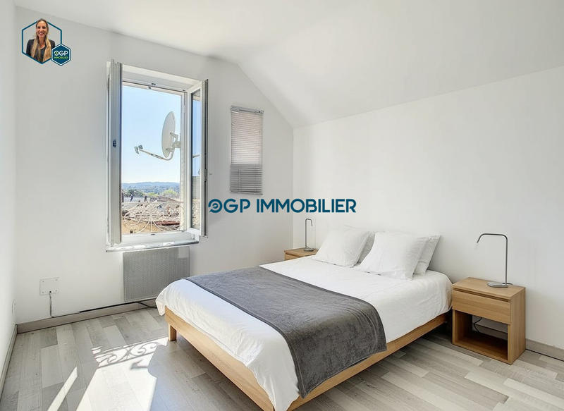 Immeuble - 380 m²