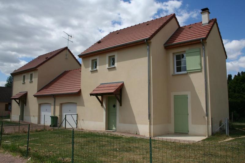 Maison - 81 m² - 4 pièces