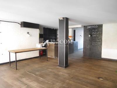 Local commercial - 150 m²