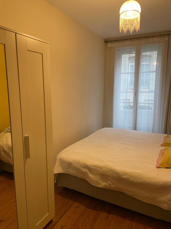 Appartement - 52 m² - 2 pièces