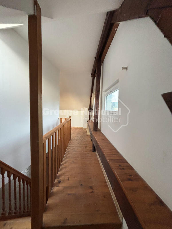 Immeuble - 10 pièces