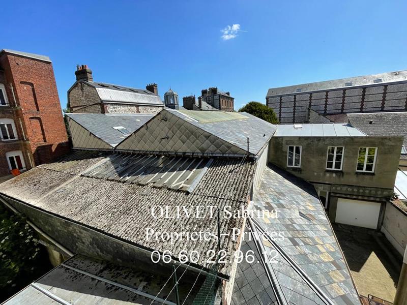 Immeuble - 175 m² - 6 pièces