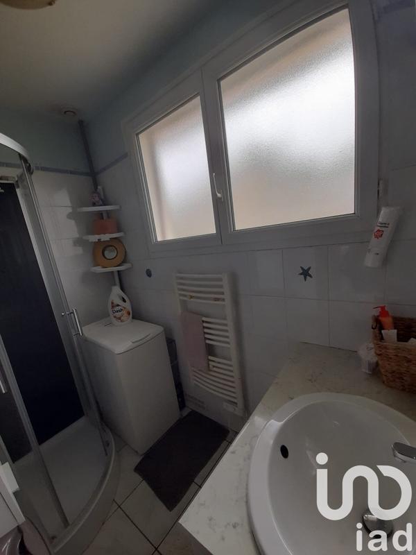 Maison - 64 m² - 3 pièces