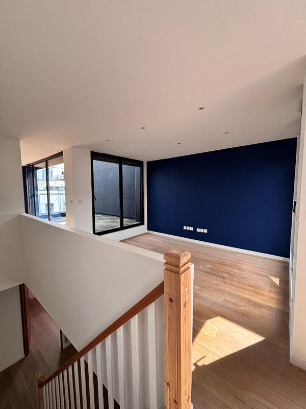 Maison - 156 m² - 5 pièces