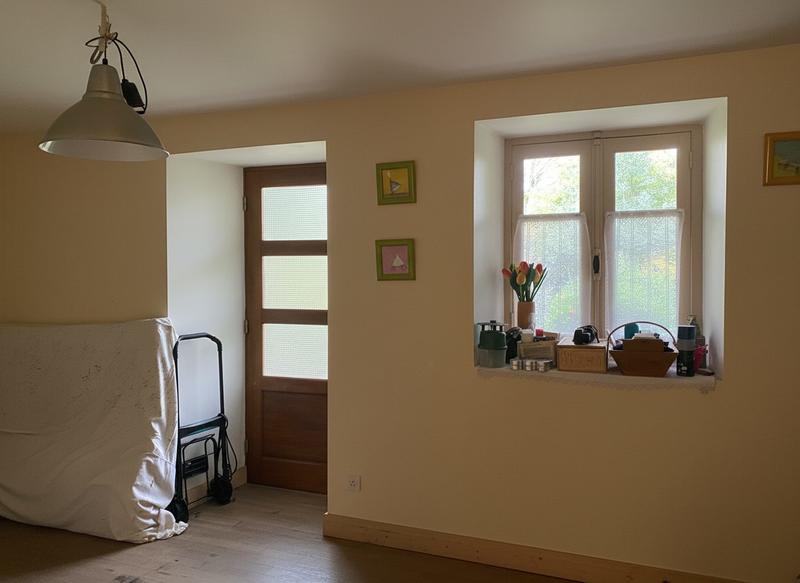 Maison - 166 m² - 6 pièces