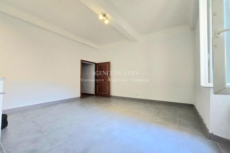 Appartement - 31 m² - 1 pièce