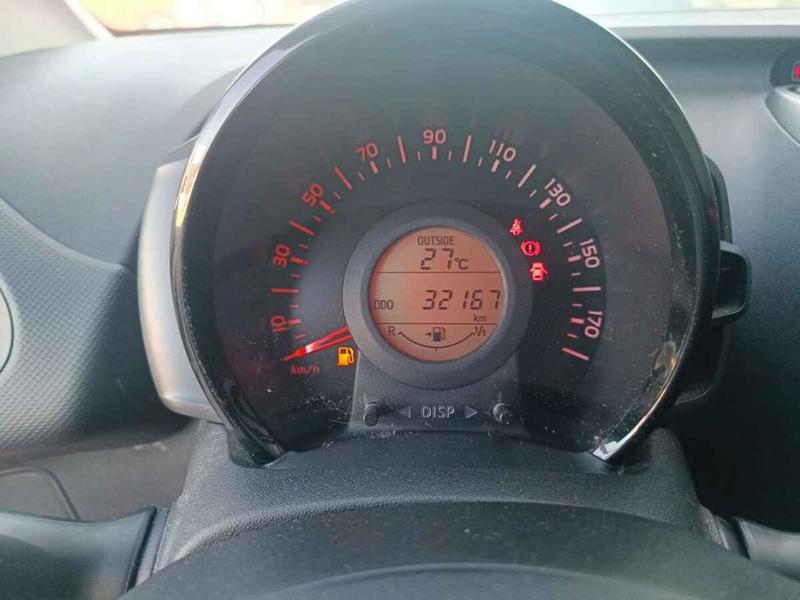 Citroën C1 1.0 Airscape VTi 72 cv s&amp;S Feel 5p E6.d